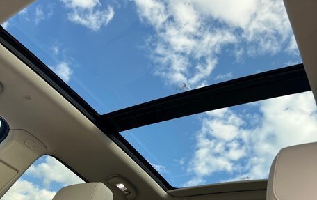 Cadillac XT5 I рестайлинг, 2016 год, 1 999 990 рублей, 4 фотография