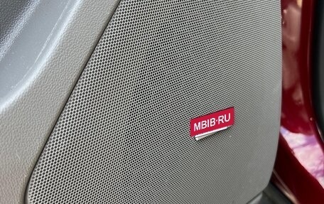 Cadillac XT5 I рестайлинг, 2016 год, 1 999 990 рублей, 6 фотография