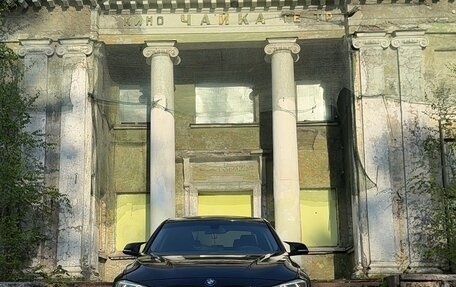 BMW 3 серия, 2015 год, 1 800 000 рублей, 1 фотография