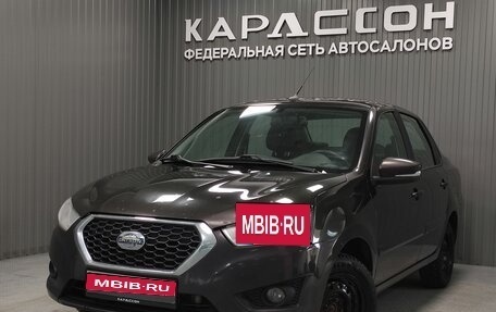 Datsun on-DO I рестайлинг, 2020 год, 525 000 рублей, 1 фотография