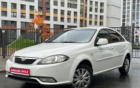 Daewoo Gentra II, 2015 год, 585 000 рублей, 1 фотография