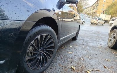 Nissan Bluebird Sylphy II, 2010 год, 655 000 рублей, 1 фотография
