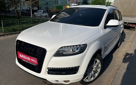 Audi Q7, 2010 год, 1 000 000 рублей, 1 фотография