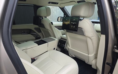 Land Rover Range Rover IV рестайлинг, 2022 год, 18 500 000 рублей, 17 фотография