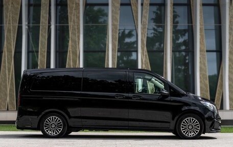 Mercedes-Benz V-Класс, 2021 год, 7 400 000 рублей, 7 фотография