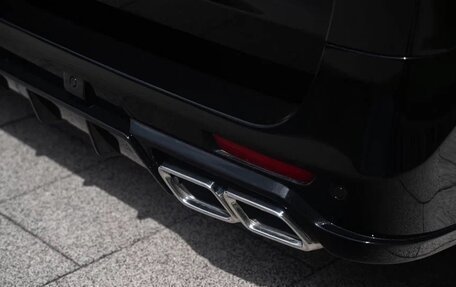 Mercedes-Benz V-Класс, 2021 год, 7 400 000 рублей, 9 фотография