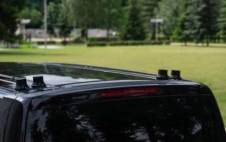 Mercedes-Benz V-Класс, 2021 год, 7 400 000 рублей, 6 фотография