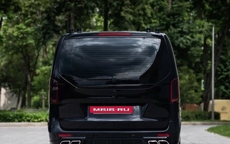 Mercedes-Benz V-Класс, 2021 год, 7 400 000 рублей, 8 фотография