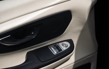 Mercedes-Benz V-Класс, 2021 год, 7 400 000 рублей, 10 фотография