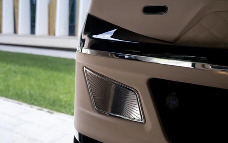 Mercedes-Benz V-Класс, 2021 год, 7 400 000 рублей, 18 фотография