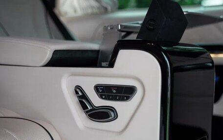 Mercedes-Benz V-Класс, 2021 год, 7 400 000 рублей, 24 фотография