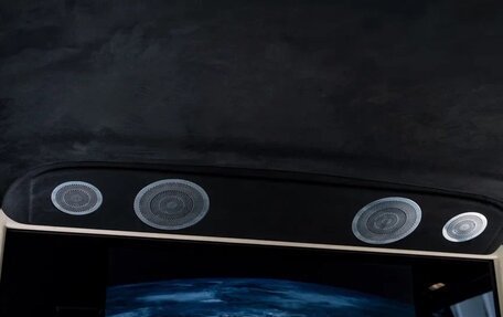 Mercedes-Benz V-Класс, 2021 год, 7 400 000 рублей, 16 фотография