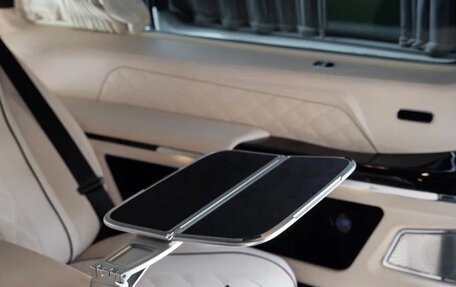 Mercedes-Benz V-Класс, 2021 год, 7 400 000 рублей, 23 фотография