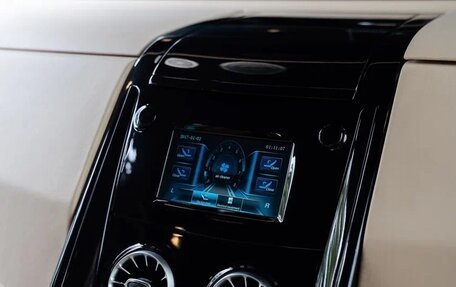 Mercedes-Benz V-Класс, 2021 год, 7 400 000 рублей, 20 фотография