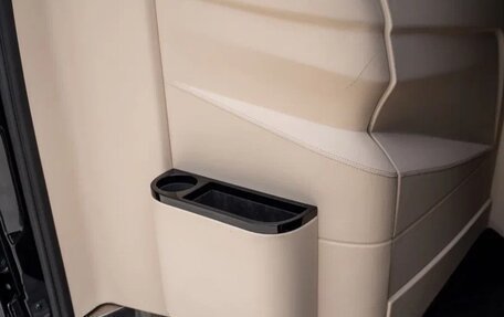 Mercedes-Benz V-Класс, 2021 год, 7 400 000 рублей, 14 фотография