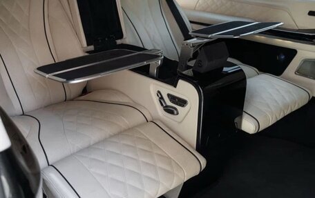Mercedes-Benz V-Класс, 2021 год, 7 400 000 рублей, 25 фотография