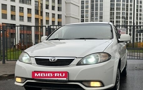 Daewoo Gentra II, 2015 год, 585 000 рублей, 7 фотография