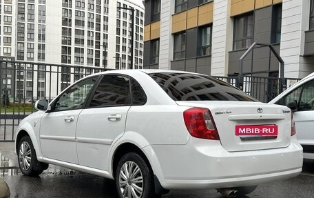 Daewoo Gentra II, 2015 год, 585 000 рублей, 3 фотография