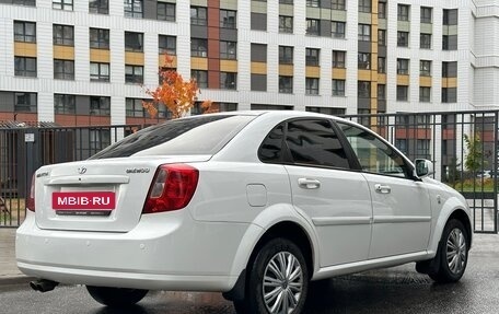 Daewoo Gentra II, 2015 год, 585 000 рублей, 4 фотография