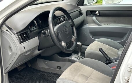 Daewoo Gentra II, 2015 год, 585 000 рублей, 11 фотография