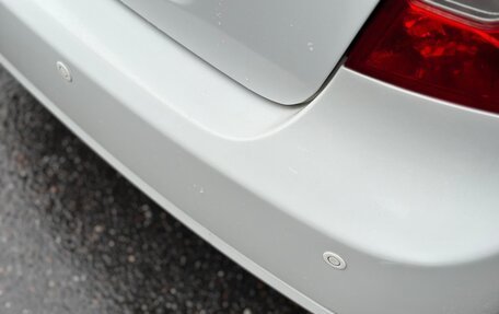 Daewoo Gentra II, 2015 год, 585 000 рублей, 9 фотография