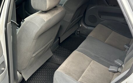 Daewoo Gentra II, 2015 год, 585 000 рублей, 15 фотография