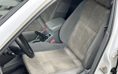 Daewoo Gentra II, 2015 год, 585 000 рублей, 13 фотография