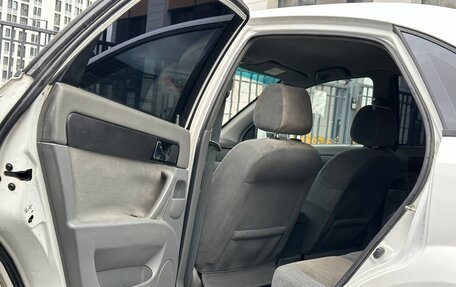 Daewoo Gentra II, 2015 год, 585 000 рублей, 14 фотография