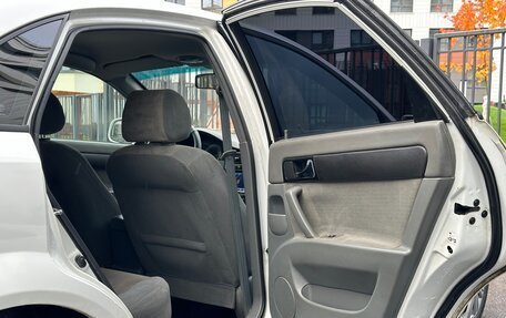 Daewoo Gentra II, 2015 год, 585 000 рублей, 18 фотография