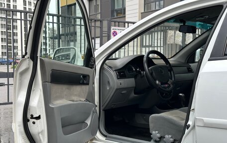 Daewoo Gentra II, 2015 год, 585 000 рублей, 10 фотография