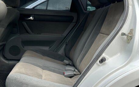 Daewoo Gentra II, 2015 год, 585 000 рублей, 16 фотография