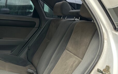 Daewoo Gentra II, 2015 год, 585 000 рублей, 17 фотография