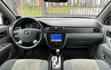 Daewoo Gentra II, 2015 год, 585 000 рублей, 22 фотография