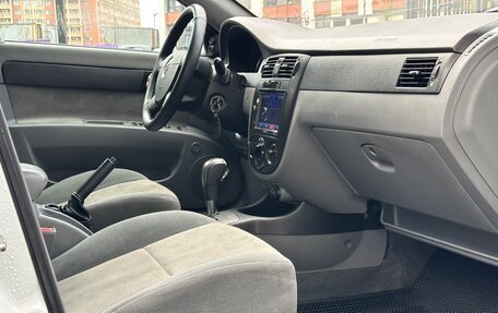 Daewoo Gentra II, 2015 год, 585 000 рублей, 21 фотография