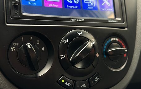 Daewoo Gentra II, 2015 год, 585 000 рублей, 26 фотография