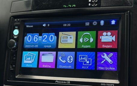 Daewoo Gentra II, 2015 год, 585 000 рублей, 25 фотография