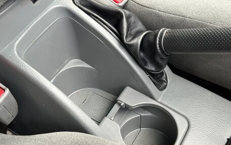 Daewoo Gentra II, 2015 год, 585 000 рублей, 27 фотография