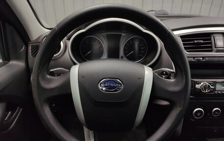 Datsun on-DO I рестайлинг, 2020 год, 525 000 рублей, 7 фотография