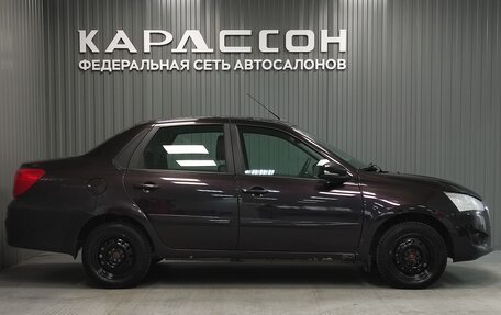 Datsun on-DO I рестайлинг, 2020 год, 525 000 рублей, 6 фотография