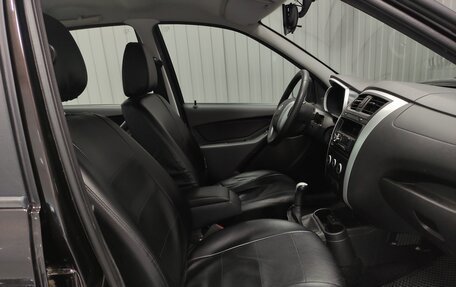 Datsun on-DO I рестайлинг, 2020 год, 525 000 рублей, 9 фотография