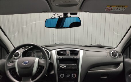 Datsun on-DO I рестайлинг, 2020 год, 525 000 рублей, 8 фотография