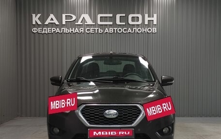 Datsun on-DO I рестайлинг, 2020 год, 525 000 рублей, 3 фотография