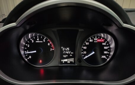 Datsun on-DO I рестайлинг, 2020 год, 525 000 рублей, 11 фотография