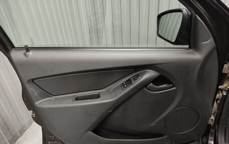 Datsun on-DO I рестайлинг, 2020 год, 525 000 рублей, 14 фотография