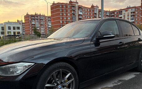 BMW 3 серия, 2015 год, 1 800 000 рублей, 6 фотография
