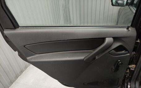 Datsun on-DO I рестайлинг, 2020 год, 525 000 рублей, 15 фотография