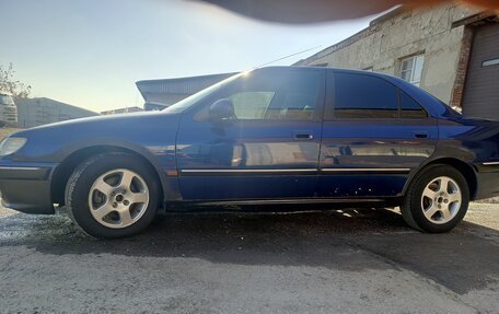 Peugeot 406 I, 1999 год, 200 000 рублей, 3 фотография