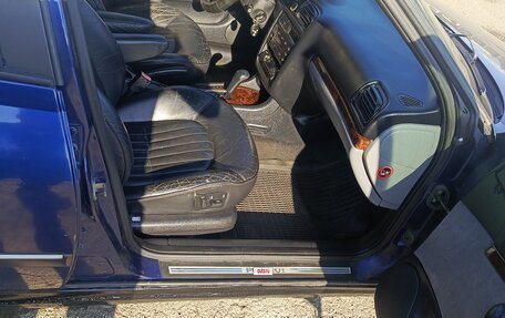 Peugeot 406 I, 1999 год, 200 000 рублей, 6 фотография