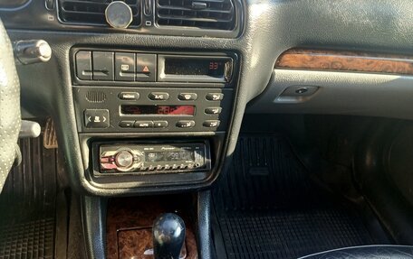 Peugeot 406 I, 1999 год, 200 000 рублей, 8 фотография