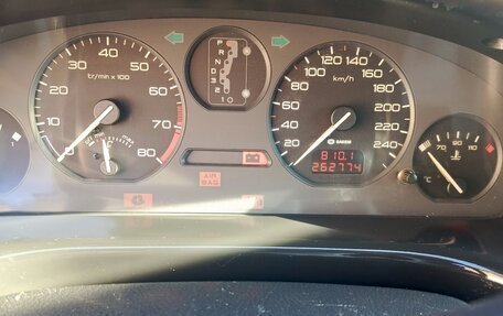 Peugeot 406 I, 1999 год, 200 000 рублей, 9 фотография